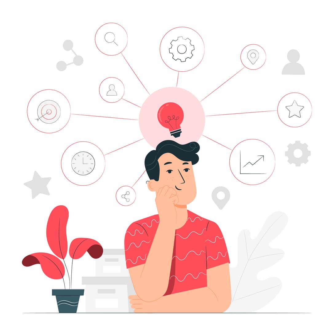 Virosolution Feature illustration