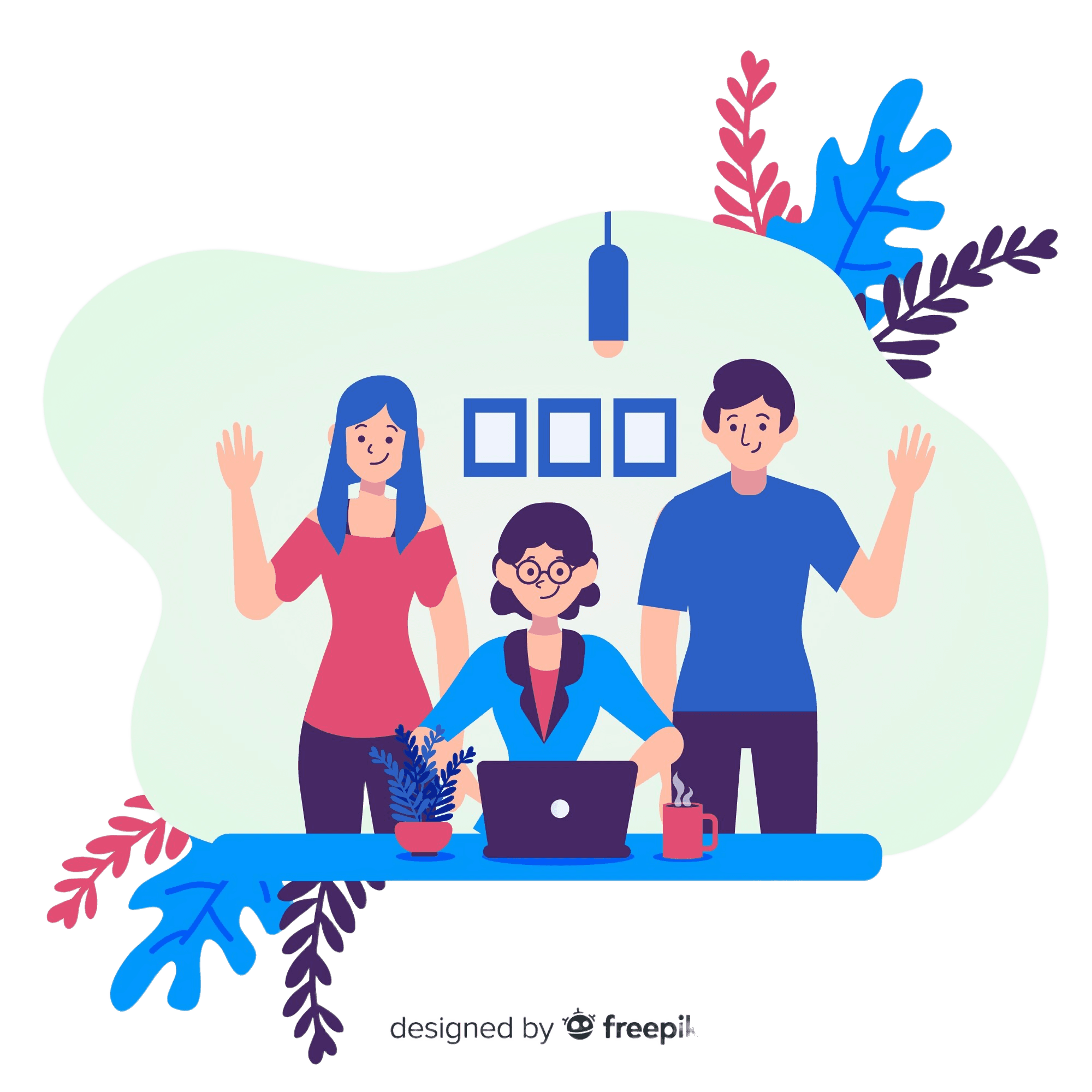 Virosolution.com about us